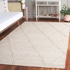Martha Stewart Natural Fiber - MSR9553 - Indoor Hand Woven Rugs - 2 of 4