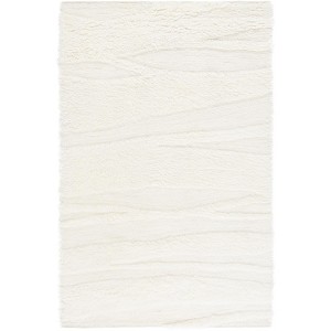 Casablanca CSB473 Hand Woven Indoor Rugs - Safavieh - 1 of 4