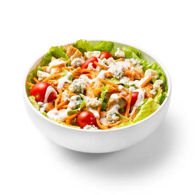 Buffalo Chicken Salad With Home-Style Ranch Dressing - 14oz - Good & Gather™