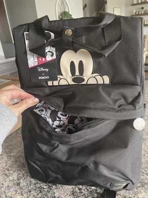 Mickey mouse hotsell cooler backpack