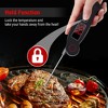 ThermoPro TP19W Waterproof Digital Meat Thermometer, Food Candy Cooking Grill Kitchen Thermometer with Magnet and LED Display for Oil Deep Fry Smoker BBQ Thermometer - image 3 of 4