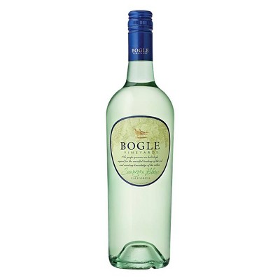 Bogle Vineyards Sauvignon Blanc White Wine - 750ml Bottle