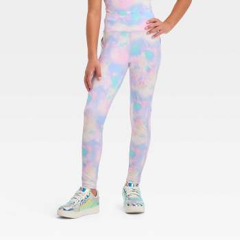 Girls' Performance Pocket Leggings - All In Motion™