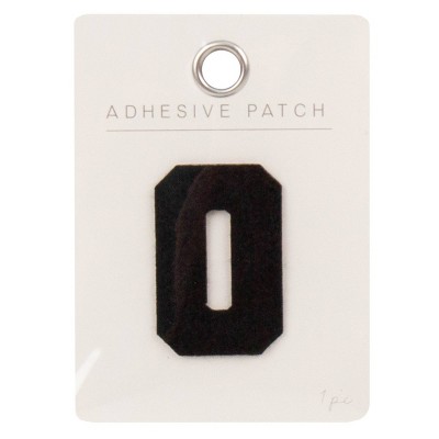Horizon Group Adhesive Patch