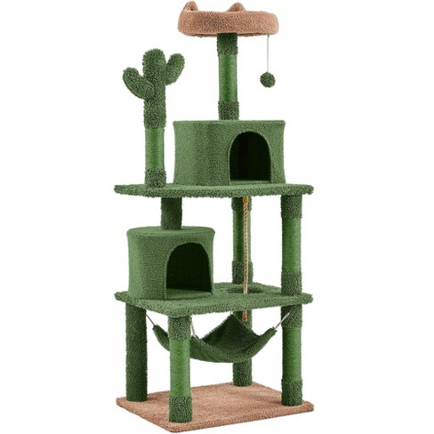 Target 2024 cat condo