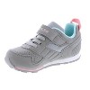Gender Neutral Kid's Racer Sneakers - Tsukihoshi - 2 of 4