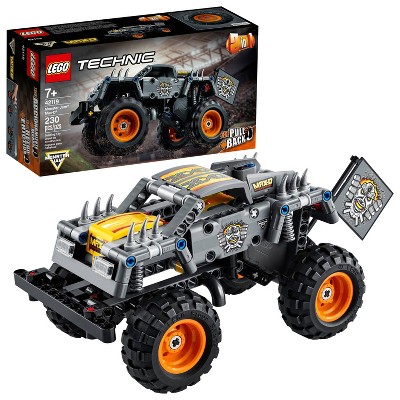 LEGO Technic Monster Jam Max-D 42119