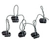 Kurt Adler UL 10-Light Star Wars TIE Fighter Light Set - 2 of 4