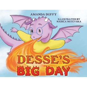 Desse's Big Day - by  Amanda Duffy (Paperback) - 1 of 1