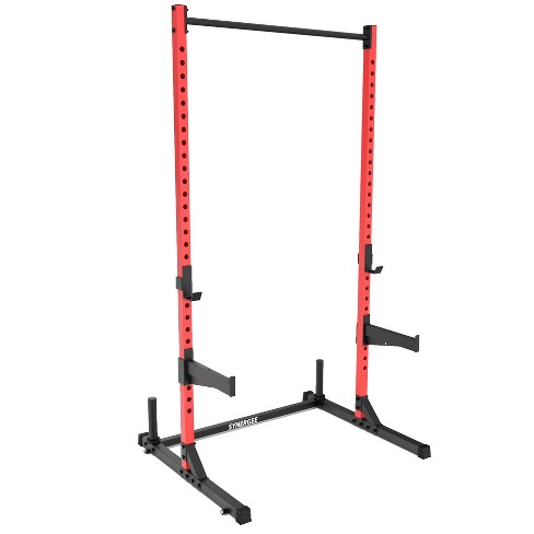 Best inexpensive best sale squat rack