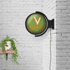 College Football: On the 50 Design - Rotating Lighted Wall Sign - 3 of 3