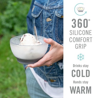 Host Ice Cream Cooling Bowl - Thumbnail 5