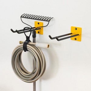 StoreYourBoard Bedrock Garage Tool Organizer | 2-Pack | Small | Tractor - 1 of 3