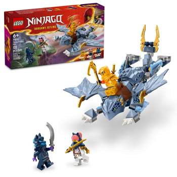 LEGO Ninjago NINDROID Lot - Regular And SHORT LEGS - LEGACY minifigure  71737
