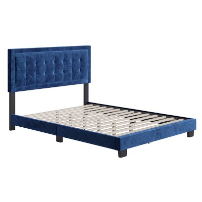 target full bed frames