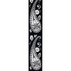 D'Addario Joe Satriani Swivel Guitar Strap - 4 of 4