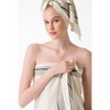 Olive & Linen Allez Turkish Towel - 4 of 4