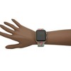 Olivia Pratt Print Silicone Apple Watch Band - 4 of 4