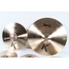 Zildjian K Sweet Cymbal Pack, 15", 17", 19",  21" Level 3  194744257100 - 3 of 4