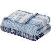 Noble House Extra Comfy and Plush Oversized Throw Blanket - Anissa - 50" x 70" - 3 of 4