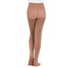 Capezio Ultra Soft Footed Tight - Girls & Toddler - 3 of 4