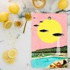 MsGonzalez Invasion on vacation UFO Cutting Board Rectangle - Deny Designs - 2 of 3