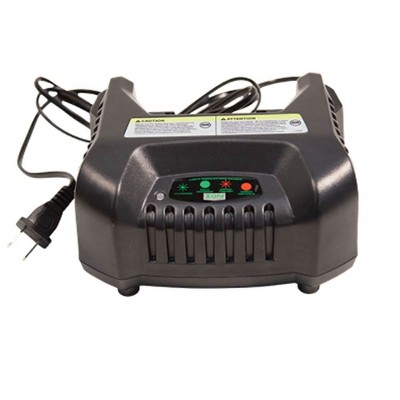 battery auger for ice fishing