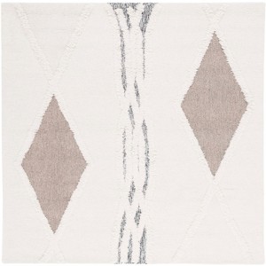 Casablanca CSB981 Hand Tufted Indoor Rug - Safavieh - 1 of 4