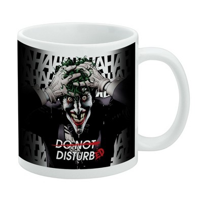 Outlets limited edition Joker mug