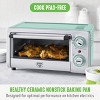 GreenLife Air Fry Toaster Oven - 3 of 4