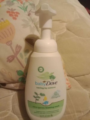 Target dove hot sale baby wash