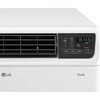 LG LW2422IVSM 23,500 BTU DUAL Inverter Smart Wi-Fi Enabled Window Air Conditioner - 4 of 4