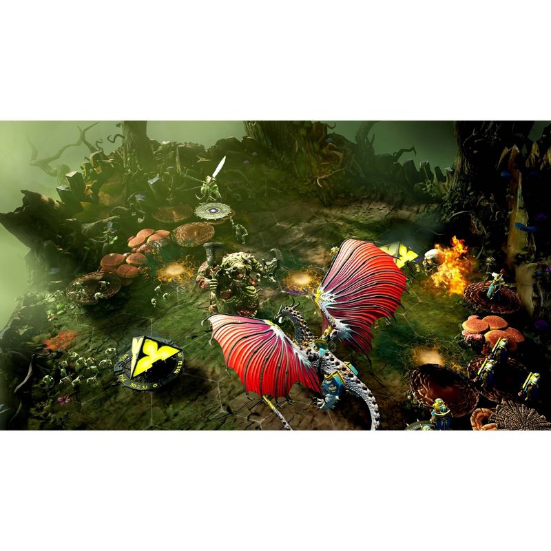 Warhammer Age of Sigmar: Storm Ground - Xbox Series X|S/Xbox One (Digital), 3 of 7