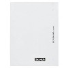 Scotch 3ct Self-Sealing Flexible Mailers 14.25" x 18.75" - image 2 of 2