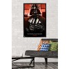 Trends International Star Wars: Return of the Jedi - Darth Vader Framed Wall Poster Prints - 2 of 4