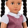 Our Generation Frederika 18" School Fashion Doll - image 4 of 4