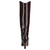 Journee Women's Rehela Medium and Wide Width Boots - 3 of 4