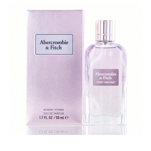 Abercrombie First Instinct/Abercrombie Edp Spray 1.7 Oz (50 Ml) Women - 1 of 1