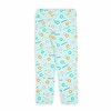 Ola! Otter Half Sleeve Nightsuit - Free Float - 4 of 4