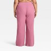 Women's Waffle Lounge Sweatpants - Auden™ - 2 of 3