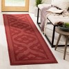 Martha Stewart Casbah - MSR4622 - Indoor Hand Tufted Rugs - 2 of 3