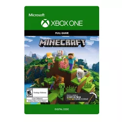 Minecraft: Starter Collection - Xbox One (Digital)