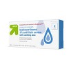 Anti-Itch 1% Hydrocortisone Maximum Strength Cream with Aloe - up & up™ - image 3 of 4