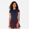 Women's Short Sleeve Crewneck ButterBliss T-Shirt - Wild Fable™ - 2 of 4