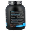 Rule One Proteins Whey Blend, Protein Powder Mix, Chocolate Fudge, 5.02 lb (2.28 kg) - 3 of 4