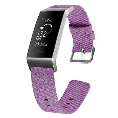 fitbit charge 3 replacement bands