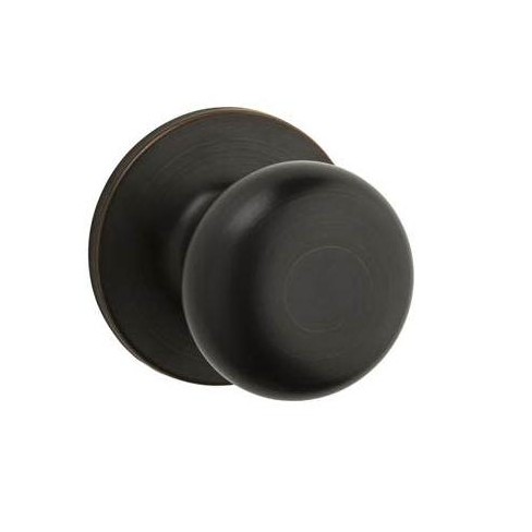 Kwikset Sk7000as Athens Reversible Non Turning One Sided Dummy