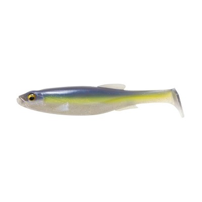 Megabass Magdraft Freestyle Soft Body Jerkbait 6" Fishing Tackle