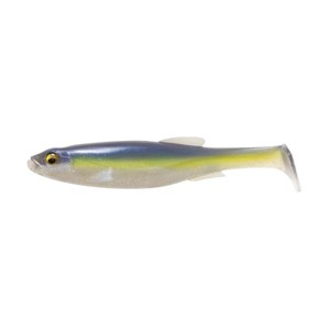 Megabass Magdraft Freestyle Soft Body Jerkbait 6" Fishing Tackle - 1 of 1