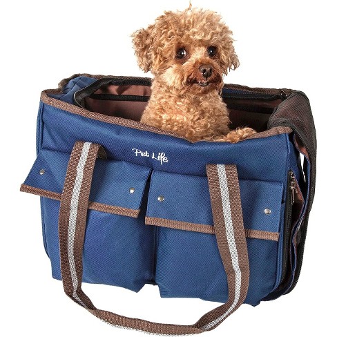 Target best sale dog carrier